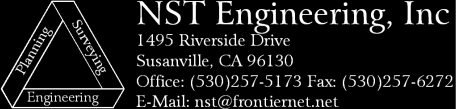 NST Engineering Inc